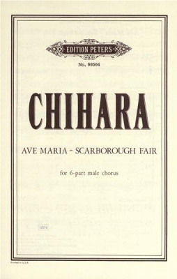 Ave Maria - Scarborough Fair