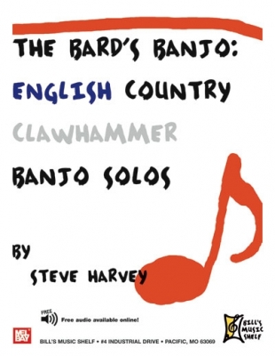 The Bard's Banjo : English Country Clawhammer