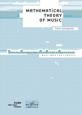 Mathematical Theory Of Music