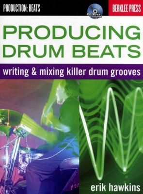 Producing Drum Beats