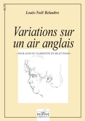 Variations Sur Un Air Anglais