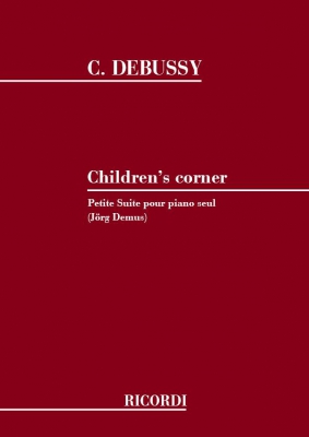 Children's Corner