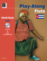 World Music - Cuba With Cd