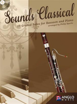 Sounds Classical (Bassoon)