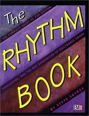 Rhythm Book Steve Savage