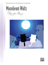 Moonbeam Waltz