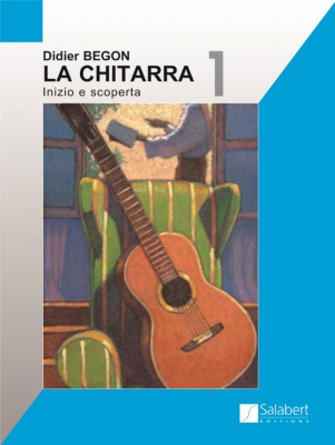 La Chitarra 1