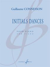 Initials Dances