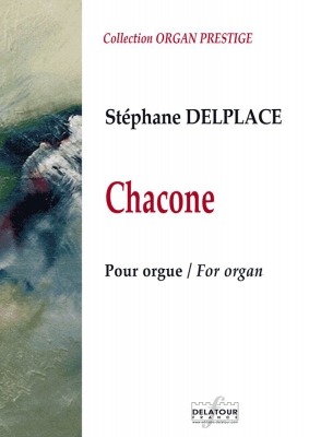 Chacone Pour Orgue