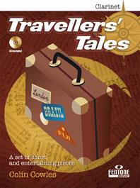 Travellers Tales / Clarinette