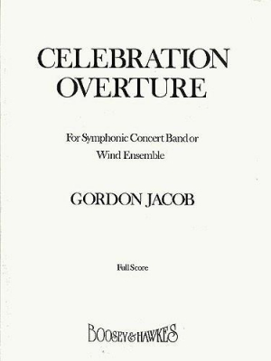 Celebration Overture