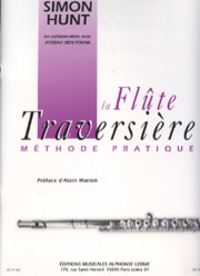 Flûte Traversiere Méthode Pratique