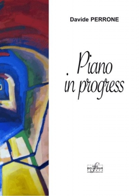 Piano In Progress Vol.1