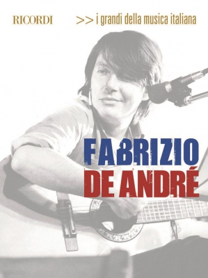 Fabrizio De Andre'