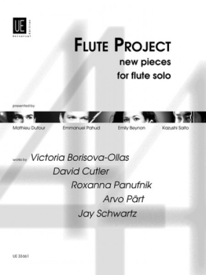 Flûte Project