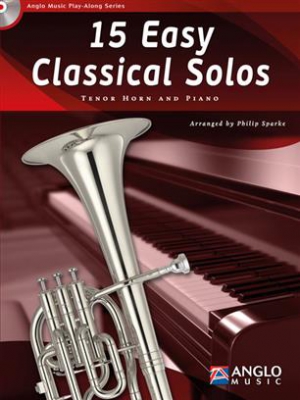 15 Easy Classical Solos