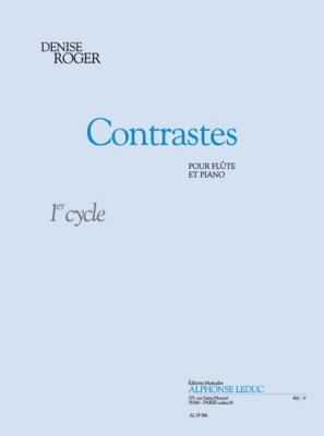 Contrastes