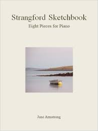 Strangford Sketchbook