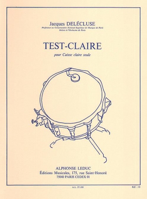 Test-Claire