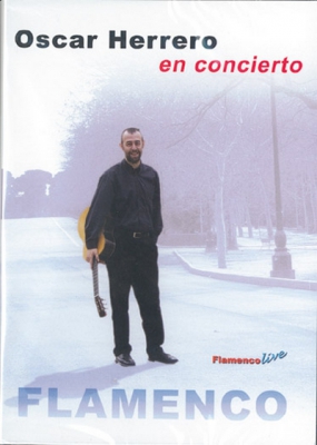 Oscar Herrero In Concert