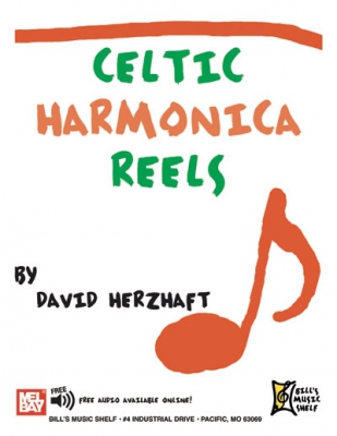 Celtic Harmonica Reels