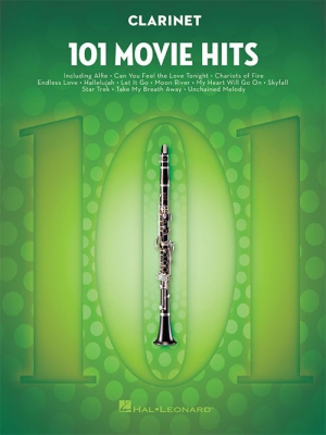 101 Movie Hits