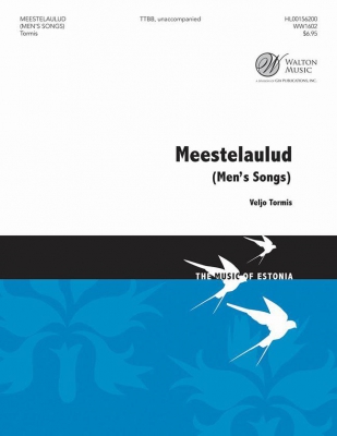 Meestelaulud (Men's Songs)