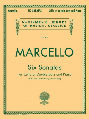 6 Sonatas