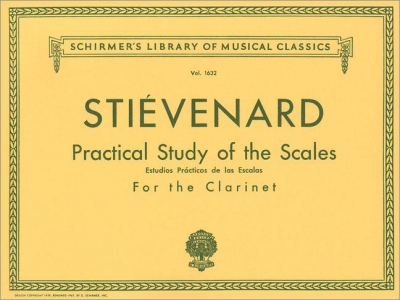 Practical Study Of The Scales