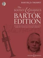 Bartók For Trumpet