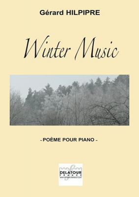 Winter Music Pour Piano