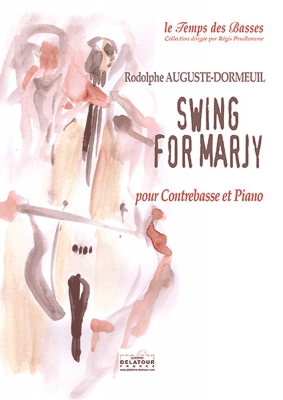 Swing For Marjy