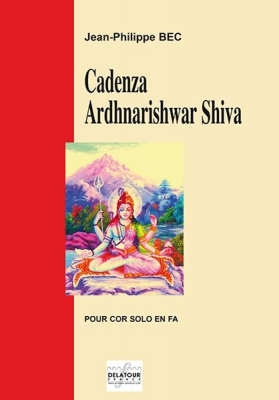 Cadenza Ardhnariswar Shiva Pour Cor Solo En Fa