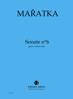 Sonate #6