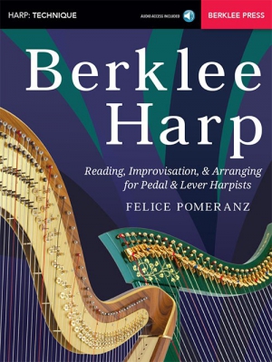 Berklee Harp