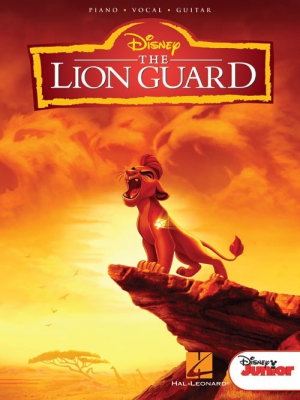 The Lion Guard