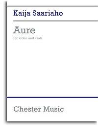 Aure (Violin/Viola)