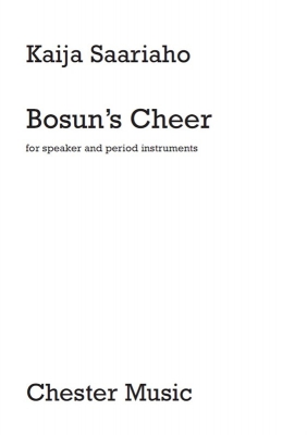 Bosun's Cheer - Period Instrument Version