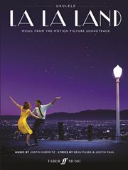 La La Land - Ukulele Chord Songbook