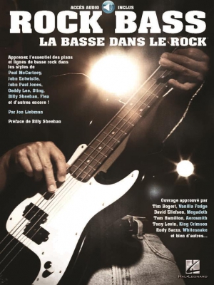 Rock Bass [F]