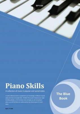 Piano Skills