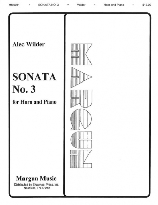 Sonata #3