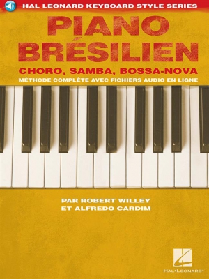 Piano Brésilien