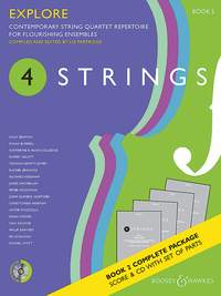 4 Strings - Explore