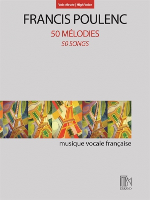 50 Mélodies