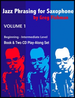 Jazz Phrasing Vol.1