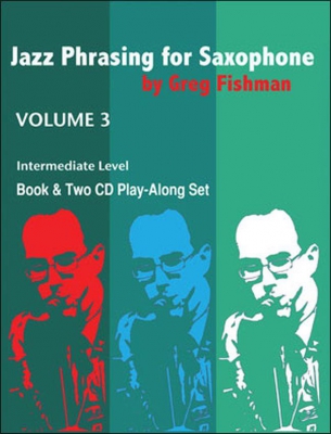 Jazz Phrasing Vol.3