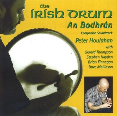The Irish Drum