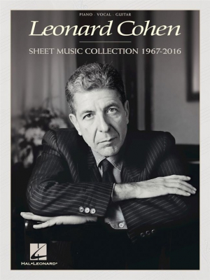 Sheet Music Collection 1967 -2016