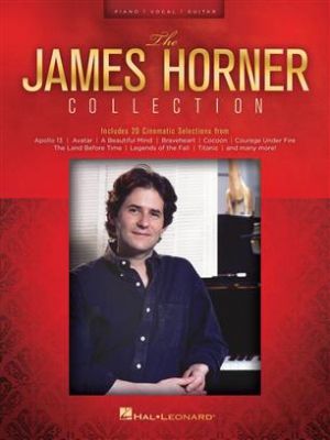 The James Horner Collection